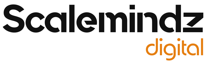 Scalemindz Digital – Digital Marketing Agency